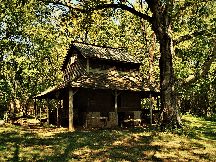 Duke Homestead and Tobacco Factory