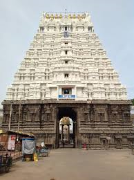 Ekambareswarar Temple