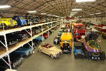 LeMay Family Collection