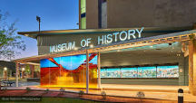 El Paso Museum of History