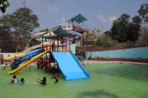 Appu Ghar Amusement Park