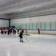 Ice Center Cupertino 