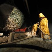 Grimsby Fishing Heritage Center 