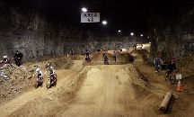 Louisville Mega Cavern