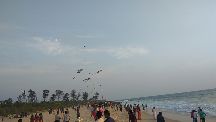 NITK Beach 