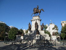 Virginia State Capitol