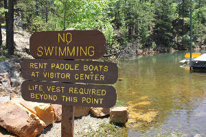 Pinnacle Mountain State Park