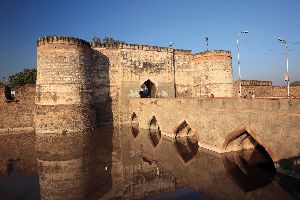 Lohagarh Fort
