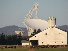 National Radio Astronomy Observatory