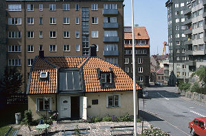 Drottning Kristinas Jaktslott