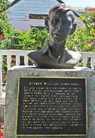 Albert Lowe Museum New Plymouth