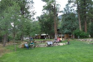 James Ranch, Durango, Colorado 