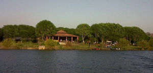 Damdama Lake