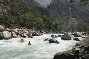 Adventure Tour Package for 12 Days 11 Nights