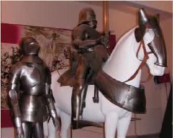 Battle of Varna Park Museum 