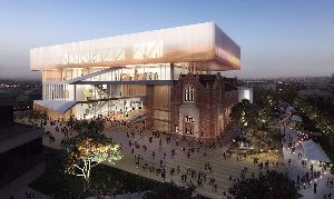 Western Australian Museum