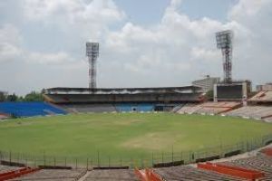 Eden garden