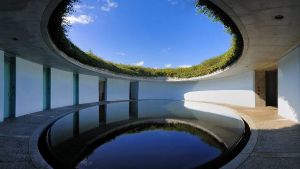 Benesse Star Dome