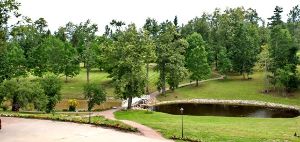 English Park