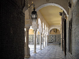 Casa de Pilatos 