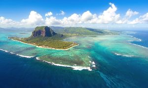Le Morne Cultural Landscape