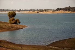Folsom Lake