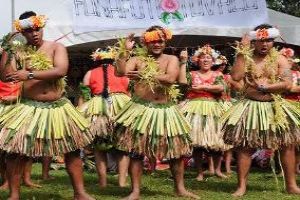 Popular dance forms of Tuvalu