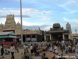 5 Days 4 Nights madurai Tour Package by TRAVELMATE TOURS PVT. LTD.