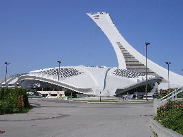 Montreal Biodome