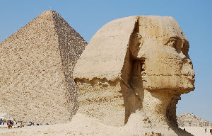 Great Sphinx
