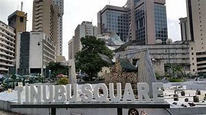 Tinubu Square