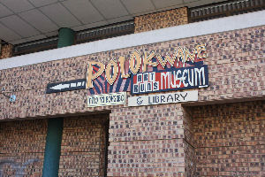 Polokwane Art Museum