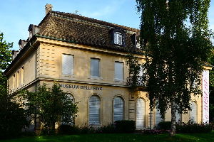 Bellerive Museum