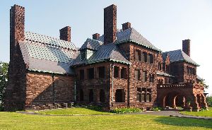 James J. Hill House