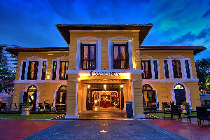 Kampong Glam