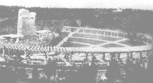 Sun Yat-sen Mausoleum Music Stage 