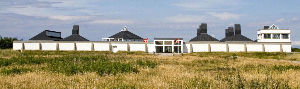 Skagen Odde Nature Centre