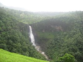DUGARWADI WATERFALL