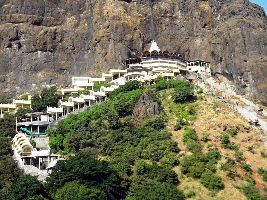 SAPTASHRUNGI DEVI TEMPLE