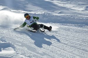 More Winter Activities