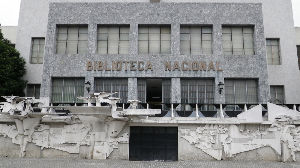 Biblioteca Nacional