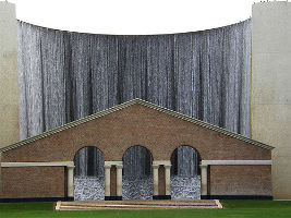 Hines Waterwall Park