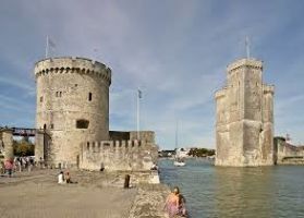 Visit La Rochelle