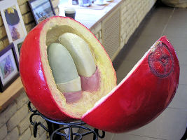 St. Anthony Embare Basilica