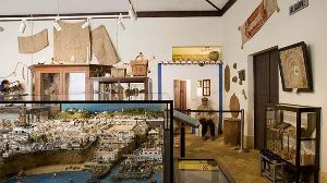 Dr Jose Formosinho Municipal Museum