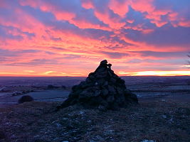 Gleniffer Braes Country Park
