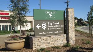 Big Break Regional Shoreline