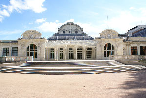 Opera de Vichy
