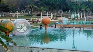 Anand Amusement Park