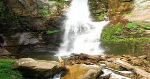  Trambak Falls